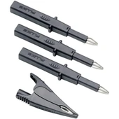 Fluke TLK290 Esnek Soket Test Ucu Seti thumbnail 1