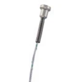 testo - 0602 4892 - Mıknatıslı sıcaklık sensörü, TE K tipi thumbnail 1