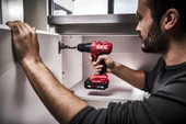 SKIL POWERTOOLS 3011CA AKÜLÜ MATKAP VİDALAMA thumbnail 6