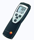 Testo® 110 Sıcaklık Ölçer thumbnail 1