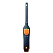Testo 0560 2605 03 605i termohigrometre thumbnail 1