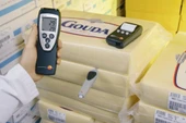 Testo® 110 Sıcaklık Ölçer thumbnail 2