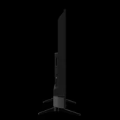 Beko  Crystal 7 B50 D 790 B / 50'' 4K Smart Android TV thumbnail 4
