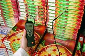 Testo® 110 Sıcaklık Ölçer thumbnail 3
