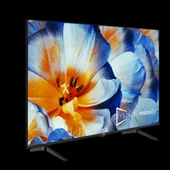 Beko  Crystal 7 B50 D 790 B / 50'' 4K Smart Android TV thumbnail 2