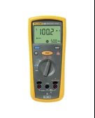 Fluke 1503 Yalıtım Test Cihazı thumbnail 1