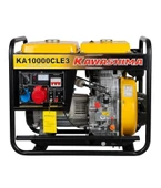 Kawashima 10000CLE3 DIESEL JENERATÖR thumbnail 1