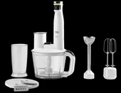 BEKO RHB 5050 Floral El Blender thumbnail 1
