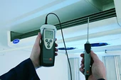 Testo® 110 Sıcaklık Ölçer thumbnail 4