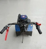 RAPCO GT173B ÇAPA MAKİNESİ thumbnail 4