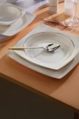 ARYILDIZ CAROLINE KARE YEMEK TAKIMI thumbnail 2