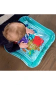 Baby Einstein Ocean Explorers Yeşil Su Matı thumbnail 7