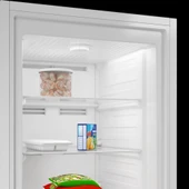 Arçelik 2682 NFI Dikey Derin Dondurucu thumbnail 8