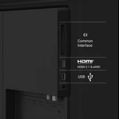 Beko  Crystal 7 B50 D 790 B / 50'' 4K Smart Android TV thumbnail 7