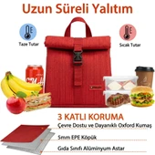 Frelso Termal Beslenme Çantası thumbnail 5