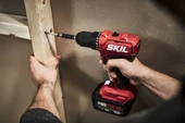 SKIL POWERTOOLS 3011CA AKÜLÜ MATKAP VİDALAMA thumbnail 2