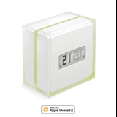 Netatmo OTH-PRO Modülasyonlu Akıllı Termostat thumbnail 2