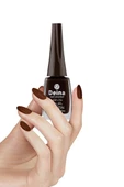 5 Adet Keratinli Besleyici Oje 14 ml SET4 thumbnail 5