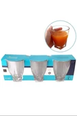 Venüs 3'lü Su Bardağı 250Ml Royaleks-212 thumbnail 2