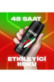 Axe Africa Erkek Deodorant Sprey 150 ml thumbnail 5