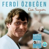 Ferdi Özbeğen Can Suyum - Renkli Plak thumbnail 1