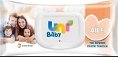Uni Baby Islak Mendil 90'lı thumbnail 2