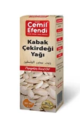 Kabak Çekirdeği Yağ 50 Ml. thumbnail 2
