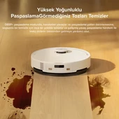 Roborock Q8 Max Pro Akıllı Robot Süpürge thumbnail 5