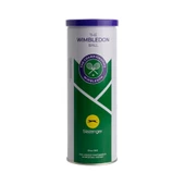 Slazenger Wimbledon 3'lü Tenis Topu thumbnail 1