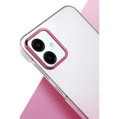 Samsung Galaxy A06 Glossy Kapak - Mavi thumbnail 2