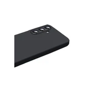 Samsung Galaxy S26 First Silikon - Siyah thumbnail 3