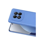 Xiaomi Redmi Note 15 4g First Silikon - Mavi thumbnail 2