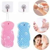 Bebek Peeling Banyo Süngeri thumbnail 1