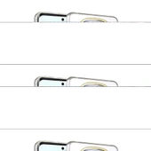 Xiaomi Redmi Note 14 Pro Plus Glossy Kapak - Çöl Titanyum thumbnail 1