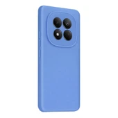 Xiaomi Redmi Note 15 4g First Silikon - Mavi thumbnail 4