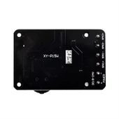Powermaster XY-P15W Bluetooth Amfi Modülü Amplifikatör Devresi thumbnail 3