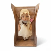 SH59994 32 CM BEBEK EMZİKLİ thumbnail 1