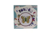 KM5072 ETAMİN SET thumbnail 1