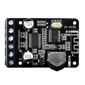 Powermaster XY-P15W Bluetooth Amfi Modülü Amplifikatör Devresi thumbnail 1