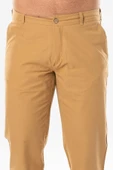 Gabardin Erkek Pantolon Camel Cml thumbnail 3