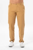 Gabardin Erkek Pantolon Camel Cml thumbnail 1