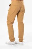 Gabardin Erkek Pantolon Camel Cml thumbnail 2