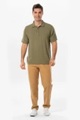 Gabardin Erkek Pantolon Camel Cml thumbnail 5
