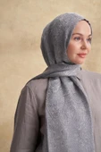 Jose Jakar Ethnic Desen Şal- 3303 thumbnail 2