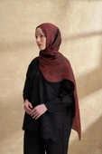 Jose Jakar Ethnic Desen Şal- 3303 thumbnail 1
