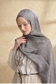 Jose Jakar Ethnic Desen Şal- 3303 thumbnail 5