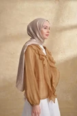Jose Jakar Ethnic Desen Şal- 3303 thumbnail 9