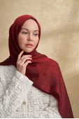 Jose Jakar Ethnic Desen Şal- 3303 thumbnail 3