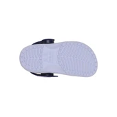 Crocs 211892 C Imagination LightsBkstrpCgT Terlik Lila thumbnail 6