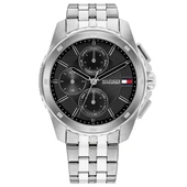 Tommy Hilfiger TH1710620 Erkek Kol Saati thumbnail 1